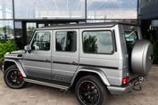 Mercedes Klasa G 63 AMG