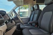 Volkswagen Crafter 35 TDI
