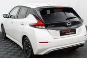 Nissan Leaf 40kWh N-Connecta