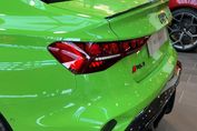 Audi A3 RS3 TFSI quattro