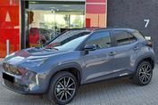 Toyota Yaris Cross GR Sport 1.5 Hybrid