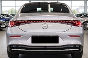 Mercedes CLA 200 AMG Line