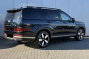 Hyundai Santa Fe Executive 1.6 T-GDI HEV 6AT
