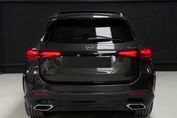 Mercedes GLC 220 d 4-Matic AMG Line