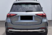 Mercedes GLE 450 d 4-Matic AMG Line