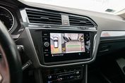 Volkswagen Tiguan 2.0 TSI Life 4Motion DSG