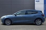 Ford Focus EcoBoost