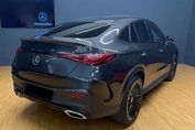 Mercedes GLC Coupe 200 4-Matic AMG Line