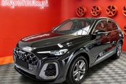 Audi Q5 TFSI S line