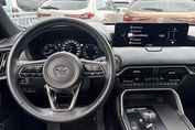 Mazda CX-80 3.3 D Homura Plus AWD