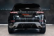 Land Rover Range Rover Evoque D180 R-Dynamic SE