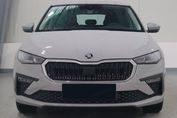 Skoda Scala Edition 130 1.0 TSI DSG