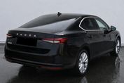 Skoda Superb Edition 130 1.5 TSI mHEV DSG