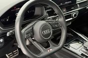 Audi A5 Sportback 45 TFSI quattro S Line