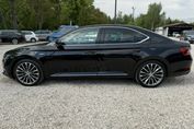 Skoda Superb 2.0 TSI