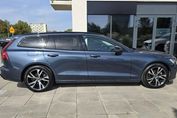 Volvo V60 B4 B Plus Dark
