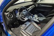Alfa Romeo Stelvio Turbo Veloce Q4