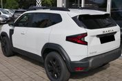 Dacia Duster Extreme 1.2 TCe Hybrid-G LPG 4x4