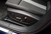 Audi A3 35 TDI S tronic
