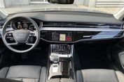 Audi A8 60 TFSI e Quattro Tiptr.