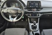 Hyundai i30 1.0 T-GDI Smart