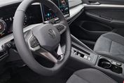 Volkswagen Golf Life Plus 1.5 eTSI mHEV DSG