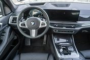BMW X5 xDrive30d M Sport