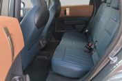 Mini Countryman C Linia Favoured