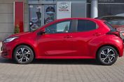 Toyota Yaris Hybrid 1.5 Style