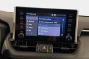 Toyota RAV4 2.5 Hybrid 4x4