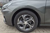 Hyundai i30 1.0 T-GDI Smart