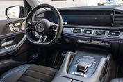 Mercedes GLE 300 d 4-Matic AMG Line