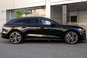 Audi A5 TFSI quattro S line Avant