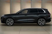 Audi Q7 TDI quattro