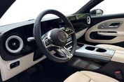 Mercedes CLA 250+ Progressive