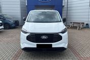 Ford Transit Custom 320 L2H1 Trend PHEV CVT