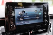 Toyota Corolla Hybrid Comfort