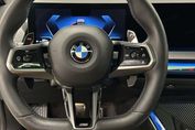 BMW X3 M50 xDrive
