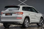 Skoda Kodiaq 2.0 TDI 4x4 Sportline DSG 7os.