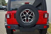 Jeep Wrangler Rubicon PHEV GME 2.0 Turbo + P2 4xe