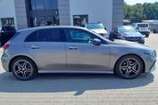 Mercedes Klasa A 200 AMG Line 7G-DCT