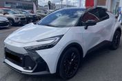 Toyota C-HR GR Sport 2.0 Hybrid Dynamic Force Plug-in
