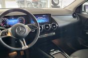 Mercedes GLA 200