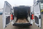 Opel Vivaro Long L2H1