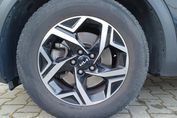 Kia Sportage 1.6 T-GDI M 2WD