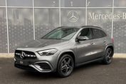 Mercedes GLA 200  AMG Line