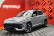 Hyundai Kona N Line DCT 1.6 GDI