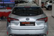 Toyota Corolla 1.8 Hybrid Comfort