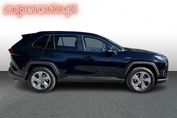 Toyota RAV4 Comfort  2.5 Hybrid