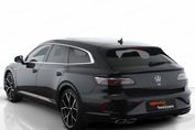 Volkswagen Arteon Shooting Brake TSI 4Motion R DSG